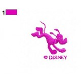 Disney Characters Embroidery Design 42